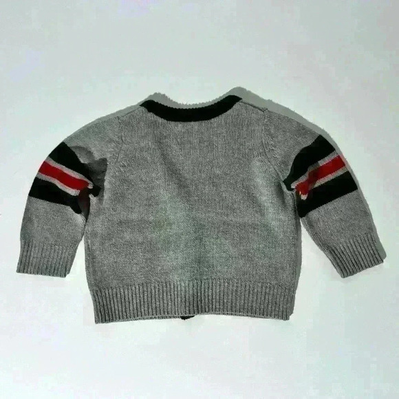 Woven Cardigan - Picture 3 of 5